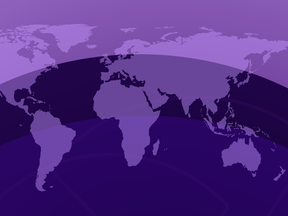 International Labour Market Update feature