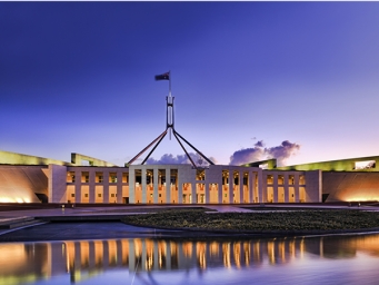 Australian Parliament