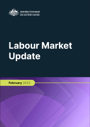 Labour Market Update (December 2022)
