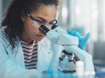 Science occupation