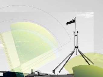 Legislation update picture of parliament house