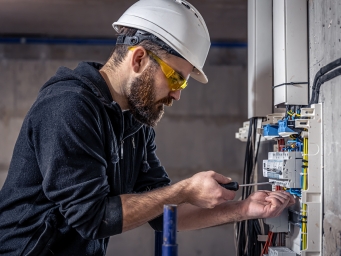 Electrician