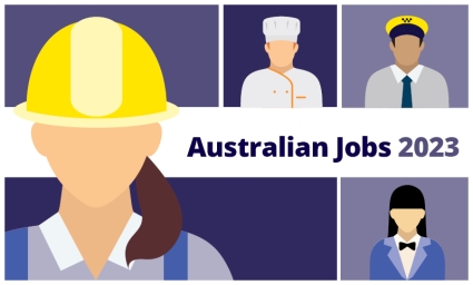AusJobs 2023