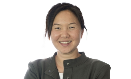 Photo of a woman.