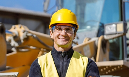 Older construction worker, mature age labour market insights REOS special report
