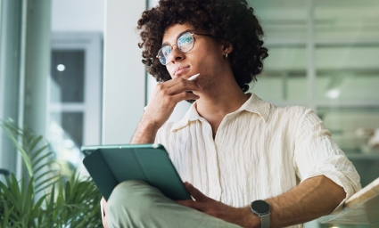 New research reveals trends in youth employment news story