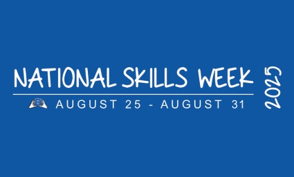 National Skills Week News Story