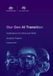 Gen AI Analysis Papers Thumbnail