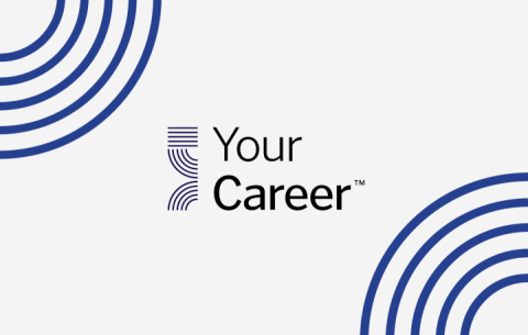 Your career logo