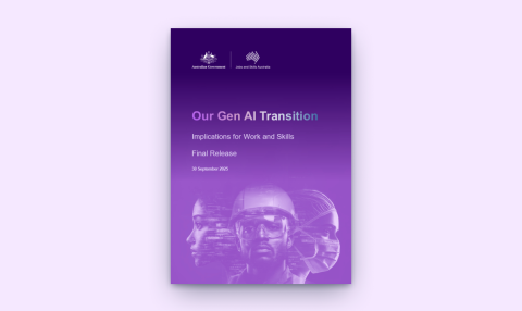 Thumbnail of the final release document