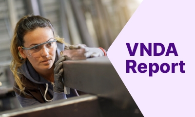 VNDA Feature Dec 2025