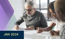 looking back: our 2024 highlights • workskil... Recruitment Insights Report January 2024 data out now | Jobs and Skills ...